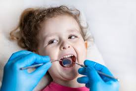 Child Dentistry