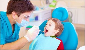 Child Dentistry