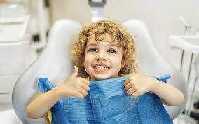 Child Dentistry
